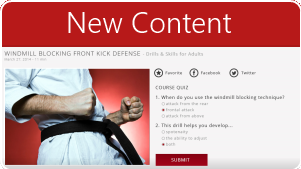 New Content