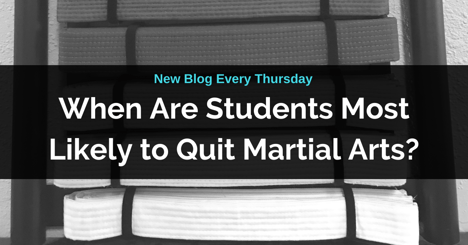 Likely to Quit