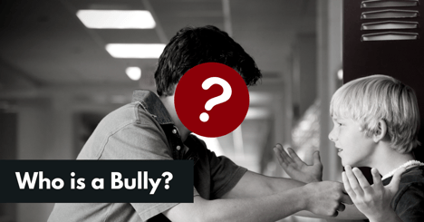 who is a bully