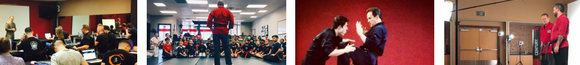 Martial Arts School Owner Resources