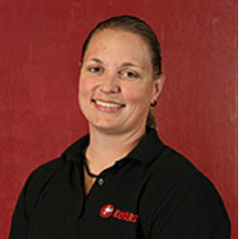 Elaine Warrener